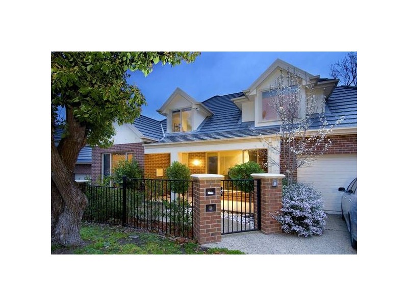1 Chertsey Street, Surrey Hills VIC 3127
