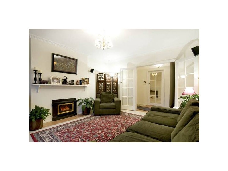 4/11 Orange Grove, Camberwell VIC 3124