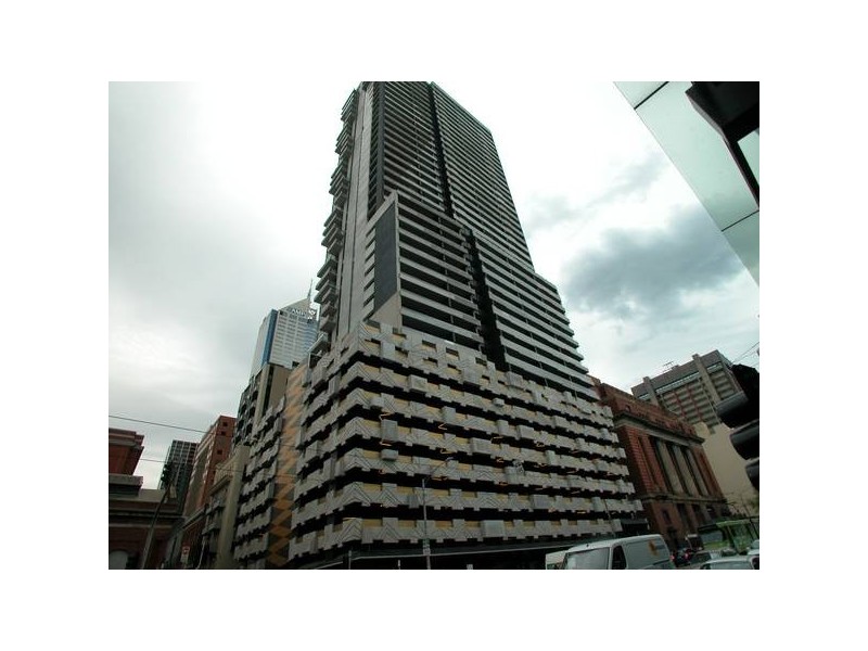 2003/200 Spencer Street, Melbourne VIC 3000