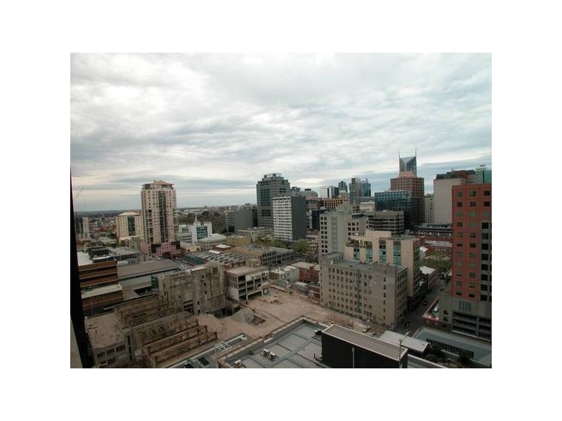 2003/200 Spencer Street, Melbourne VIC 3000