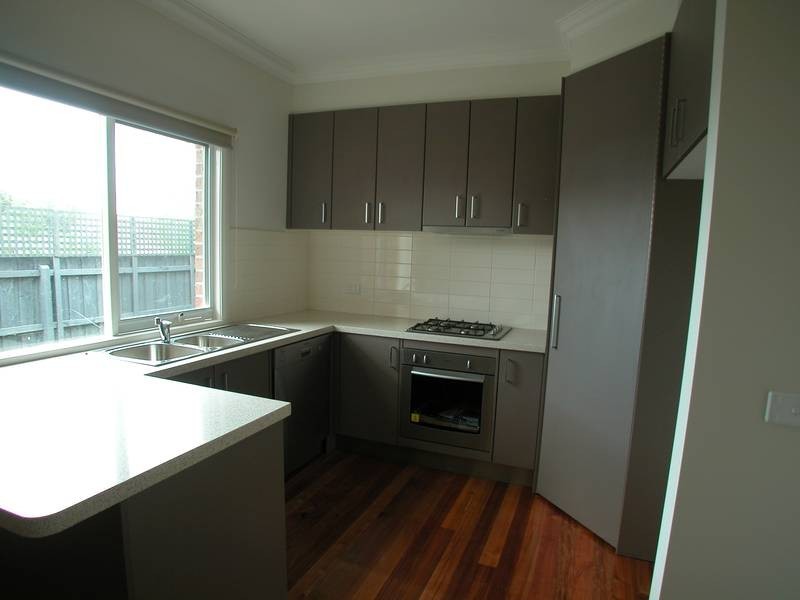 1 Corrigan Street, Burwood VIC 3125