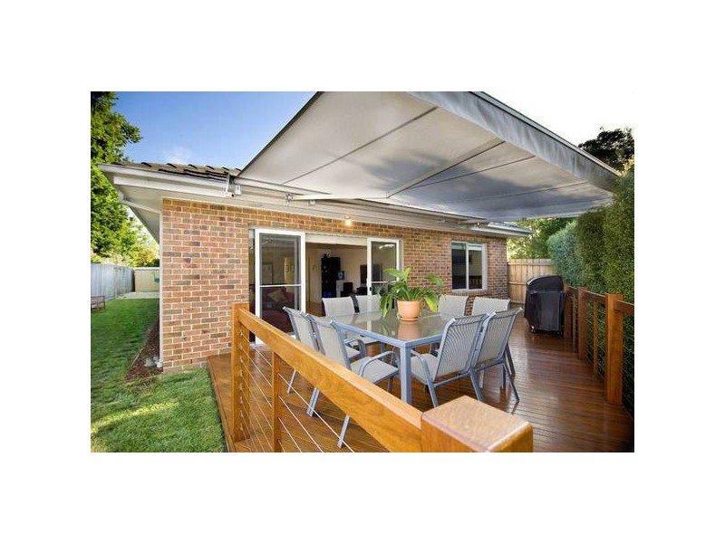 2/37 Olympiad Crescent, Box Hill North VIC 3129