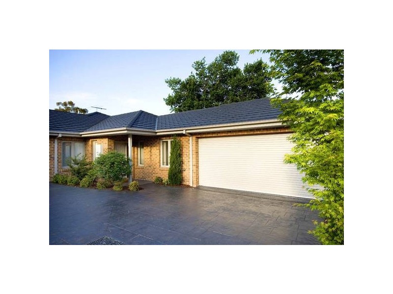 2/37 Olympiad Crescent, Box Hill North VIC 3129