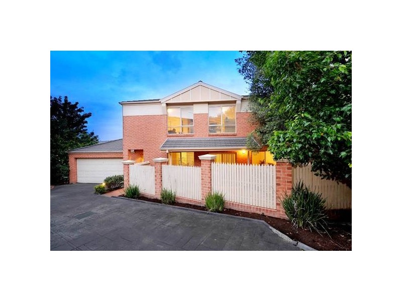 4/6-8 Hotham Street, Mont Albert VIC 3127