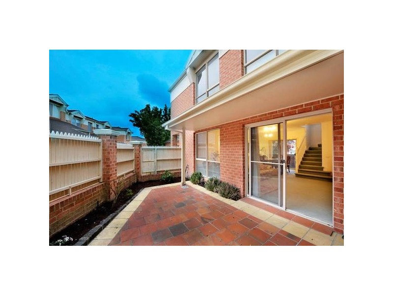 4/6-8 Hotham Street, Mont Albert VIC 3127