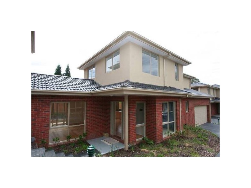 2/459-461 Mitcham Road, Mitcham VIC 3132