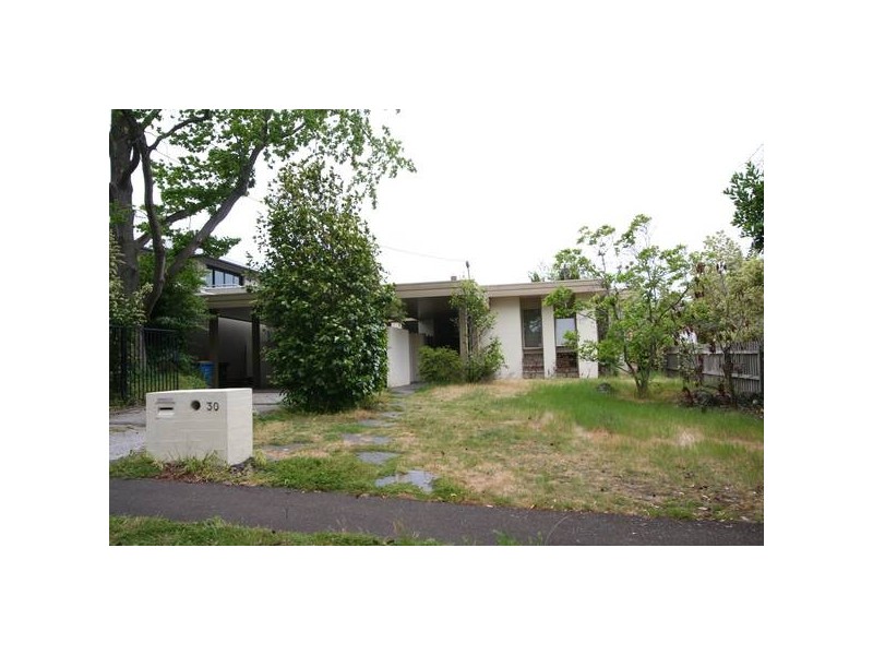 30 Bevan Street, Balwyn VIC 3103