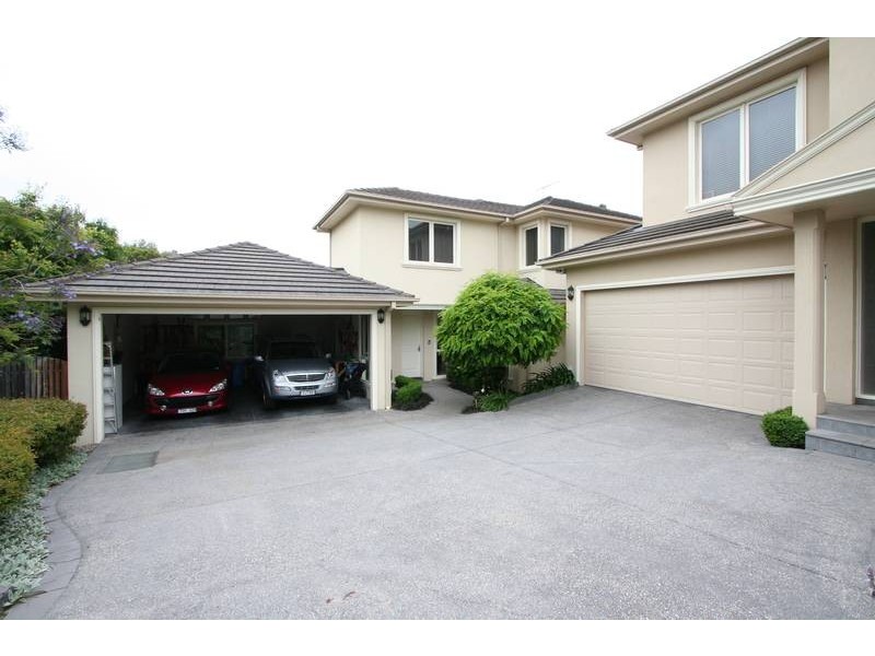 4/4a Collins Court, Balwyn VIC 3103