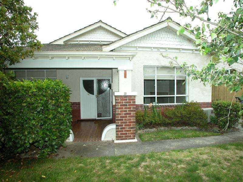 15 Austin Street, Balwyn VIC 3103