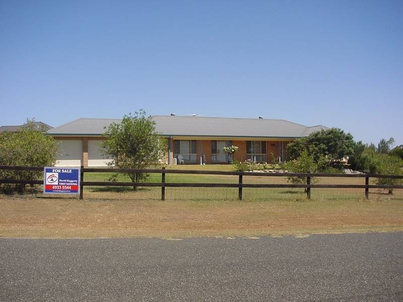 Branxton NSW 2335