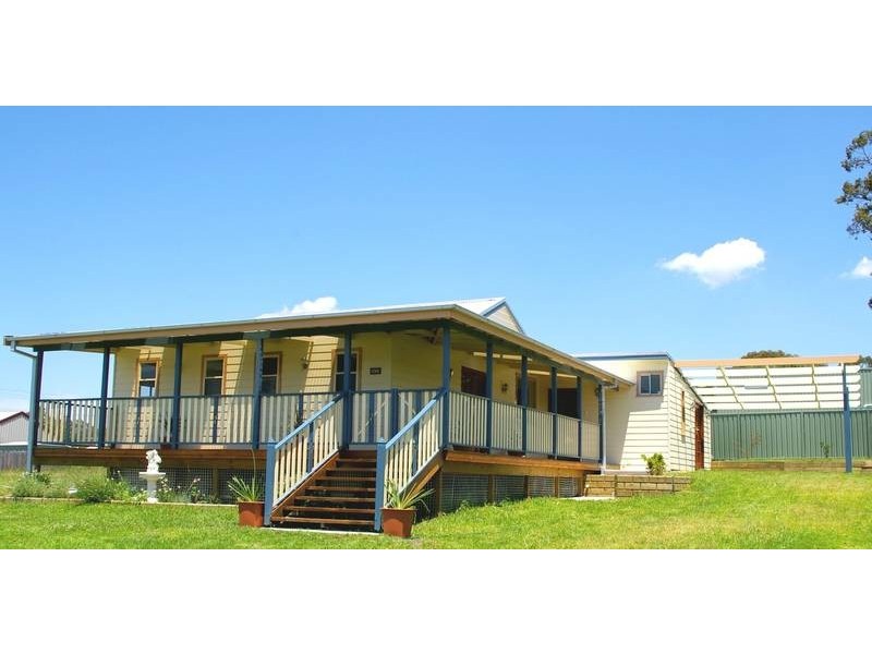 Clarence Town NSW 2321