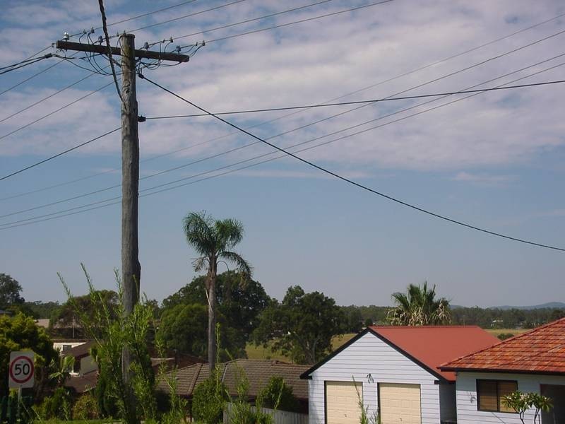 East Maitland NSW 2323