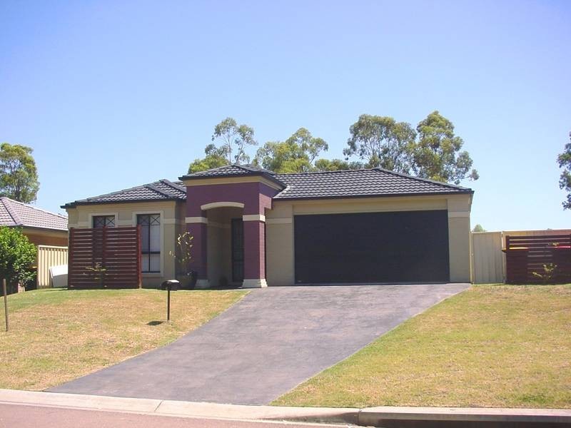 6 Boyd Avenue, Metford NSW 2323