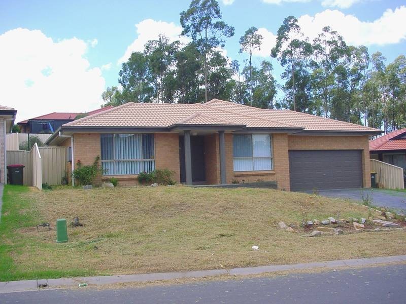 65 Clayton Crescent, Rutherford NSW 2320