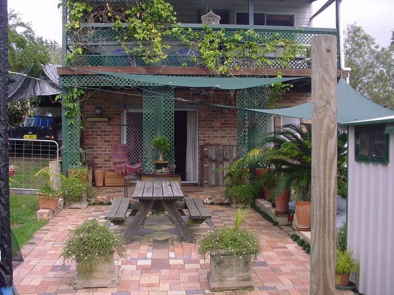 41 Maitland Road, Paterson NSW 2421