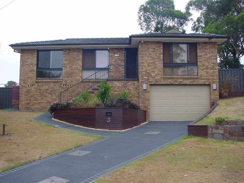 3 Cecily Close, East Maitland NSW 2323