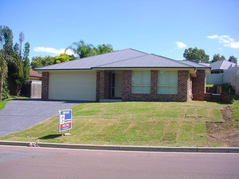 26 Brigantine Street, Rutherford NSW 2320