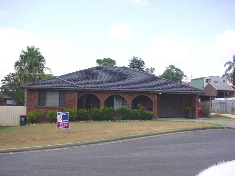 3 Alpine Close, Tenambit NSW 2323