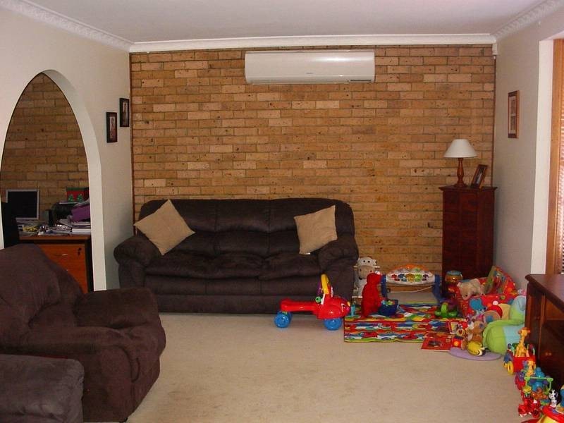 3 Alpine Close, Tenambit NSW 2323