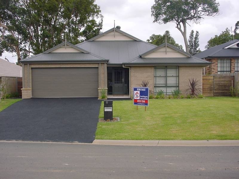 Aberglasslyn NSW 2320