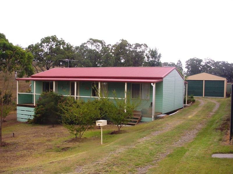 North Rothbury NSW 2335