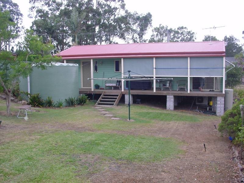 North Rothbury NSW 2335