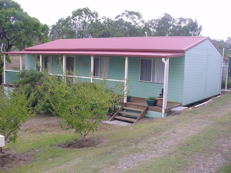 North Rothbury NSW 2335