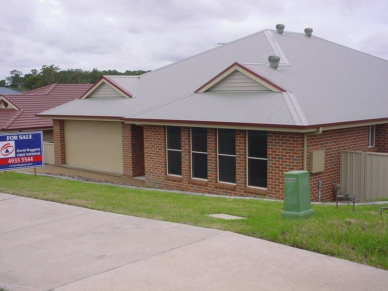 257 Denton Park Drive, Aberglasslyn NSW 2320