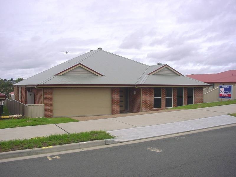 257 Denton Park Drive, Aberglasslyn NSW 2320