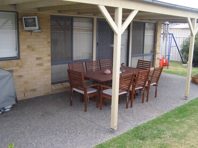 Metford NSW 2323