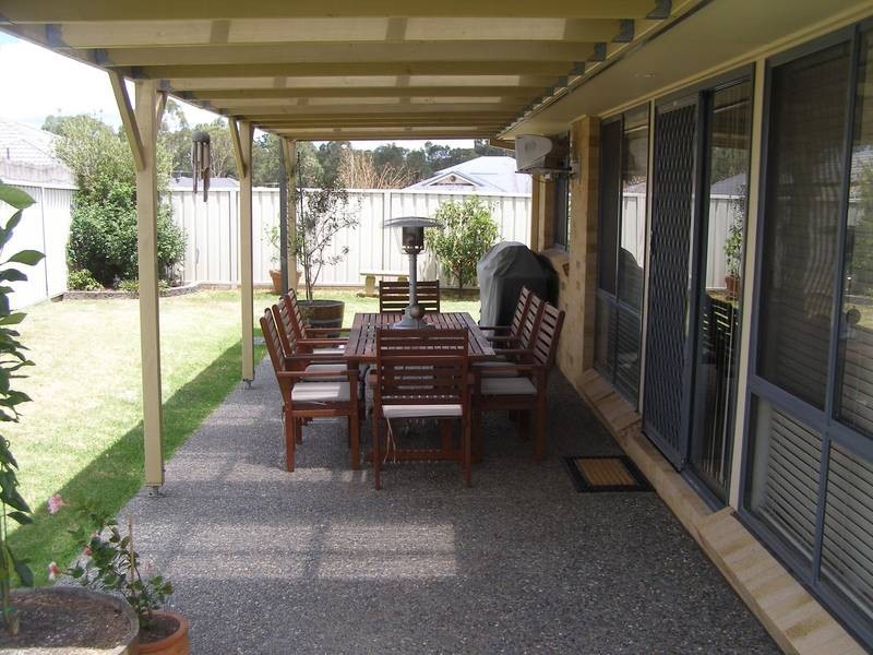 Metford NSW 2323
