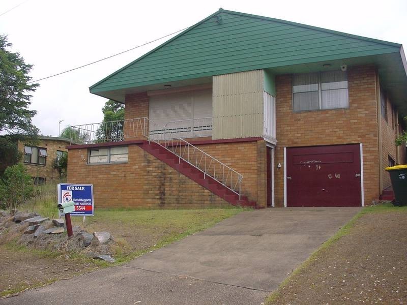 Rutherford NSW 2320
