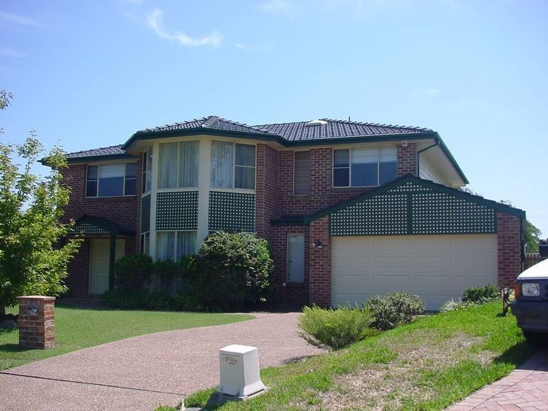 Bolwarra Heights NSW 2320