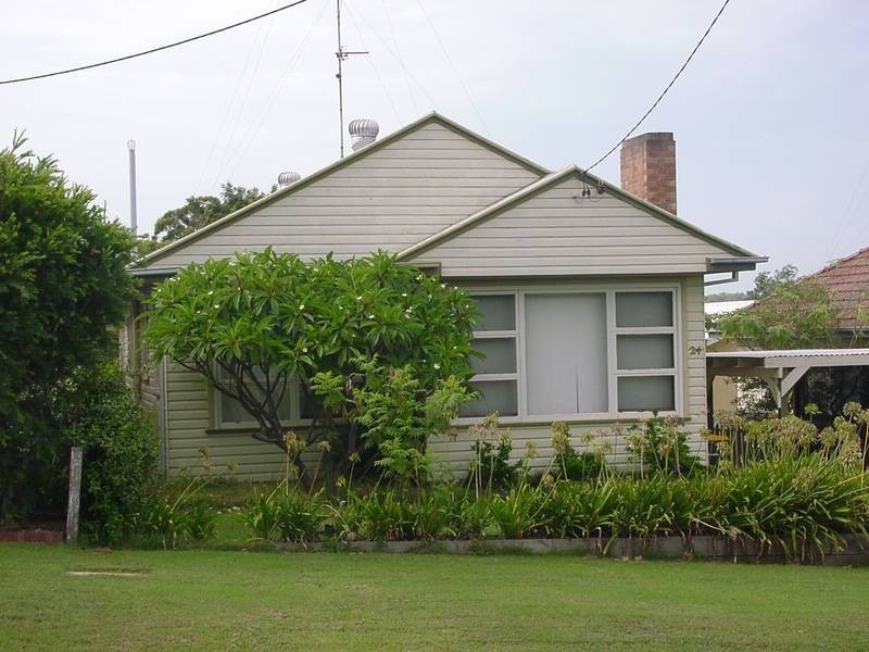 East Maitland NSW 2323