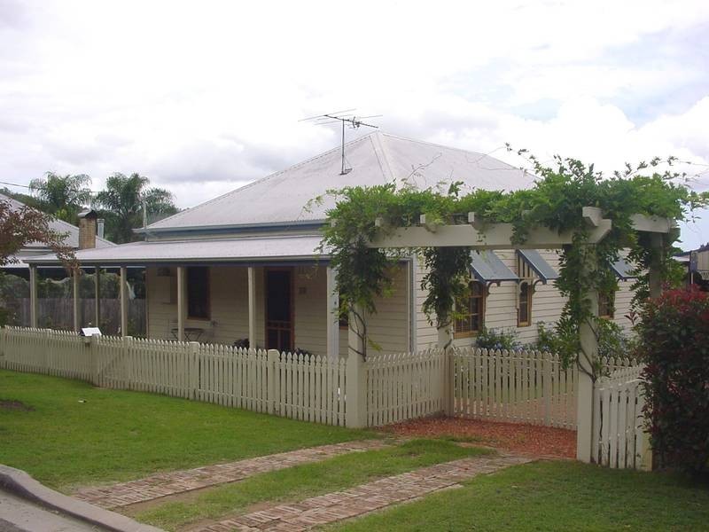 Paterson NSW 2421
