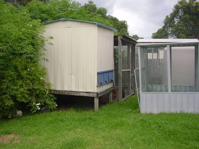 Paterson NSW 2421