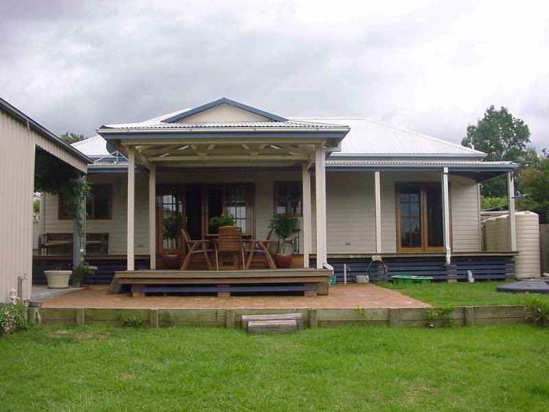 Paterson NSW 2421