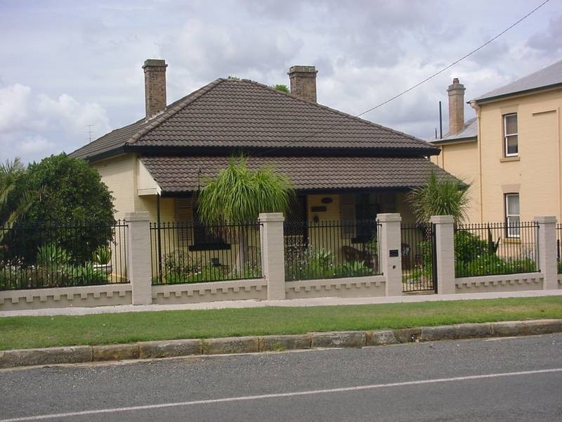 Maitland NSW 2320