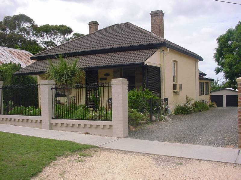 Maitland NSW 2320