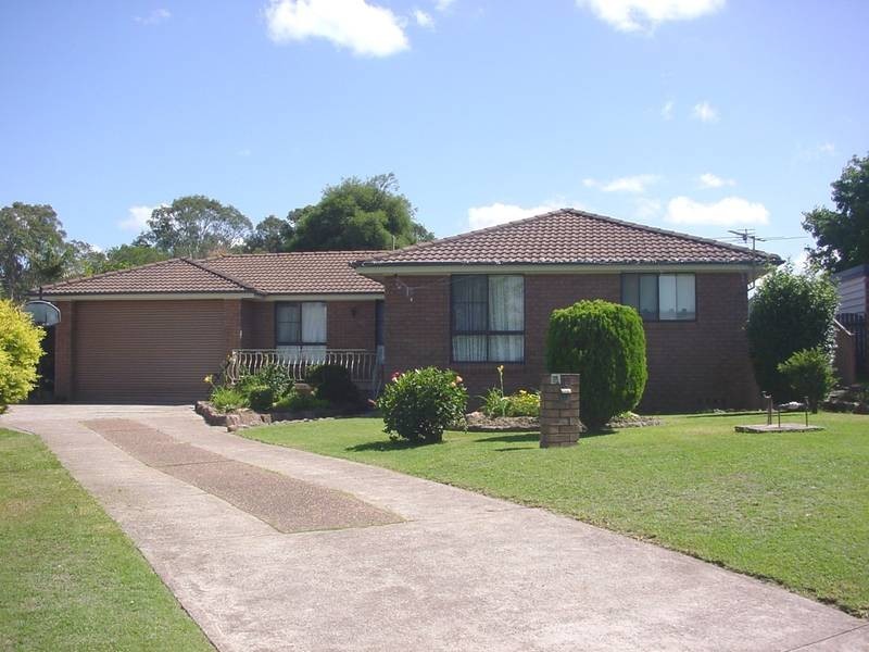 Bolwarra Heights NSW 2320