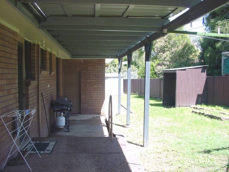 Bolwarra Heights NSW 2320
