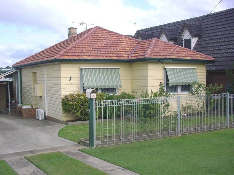 Rutherford NSW 2320