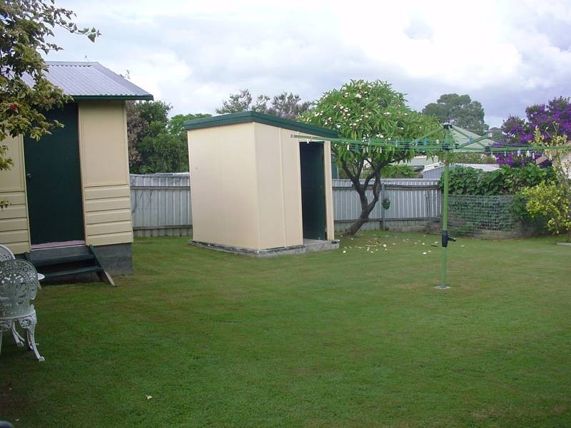 Rutherford NSW 2320