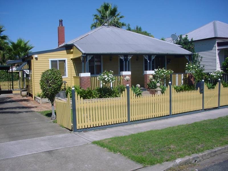 Horseshoe Bend NSW 2320