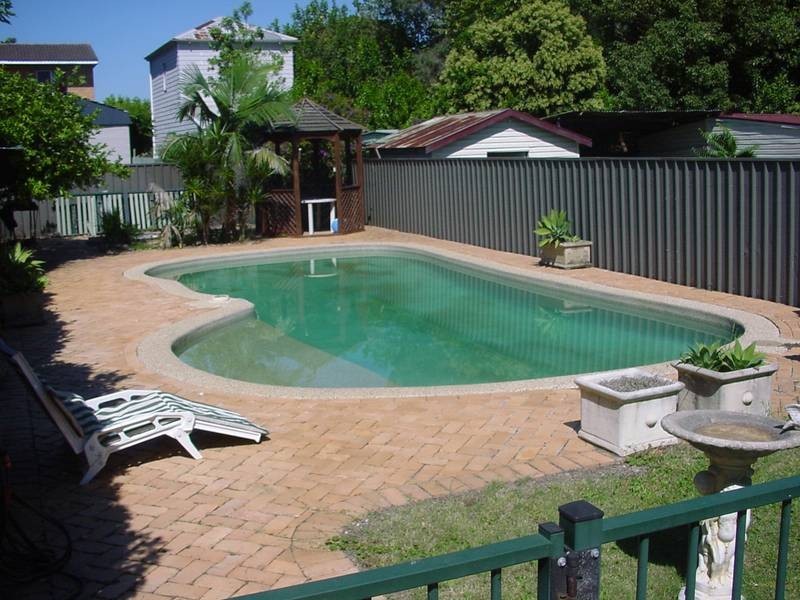 Horseshoe Bend NSW 2320