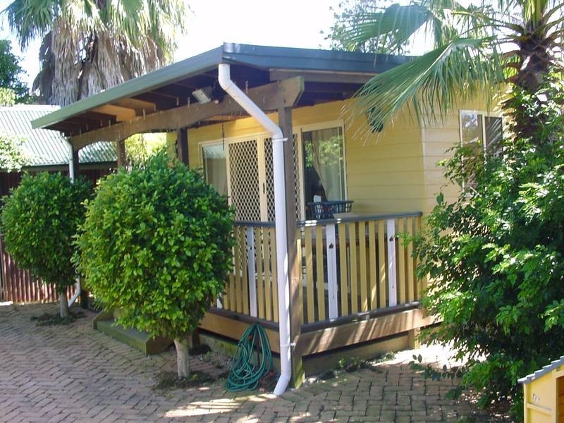 Horseshoe Bend NSW 2320