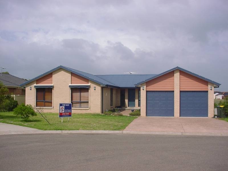 Bolwarra Heights NSW 2320