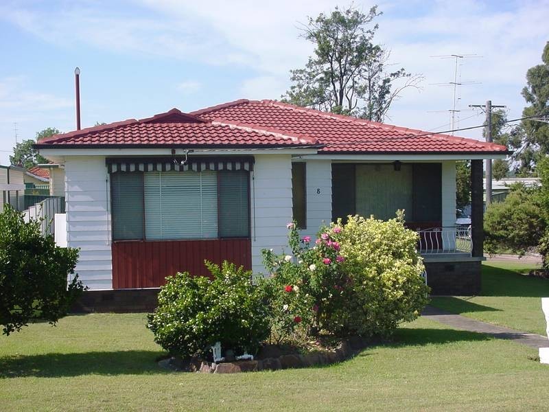 East Maitland NSW 2323