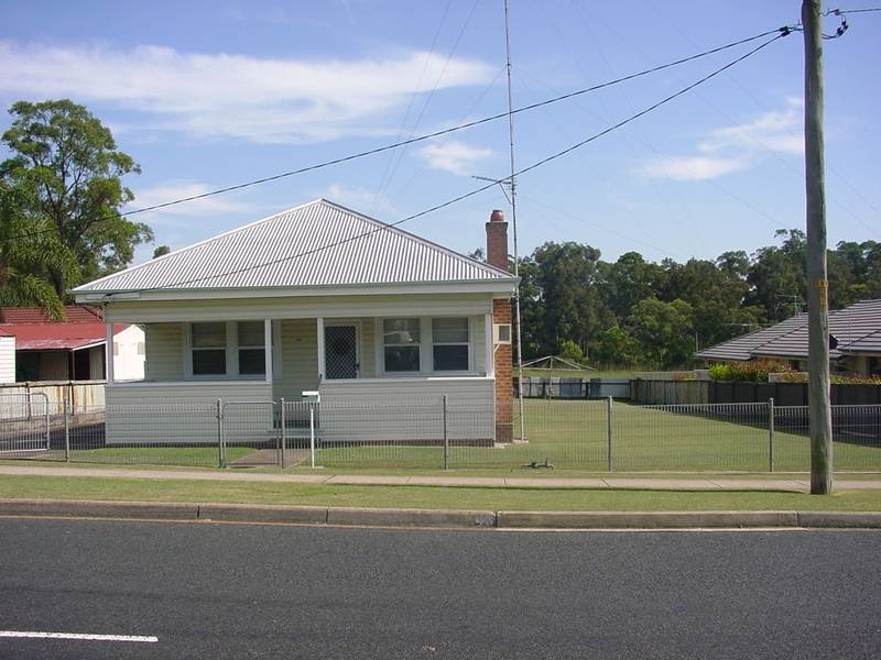East Maitland NSW 2323