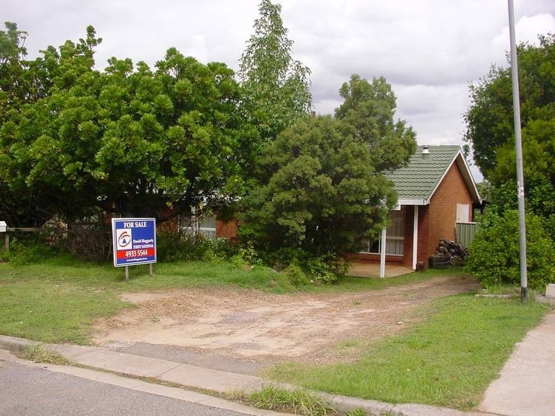 Rutherford NSW 2320